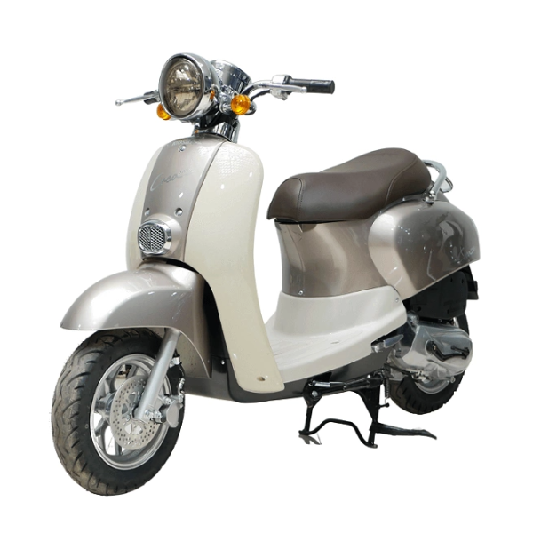 XE GA 50CC CREA #20 XE GA 50CC CREA